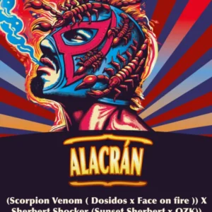 ALACRÁN X5