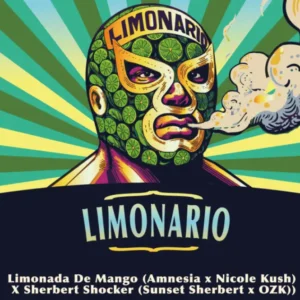 LIMONARIO X5