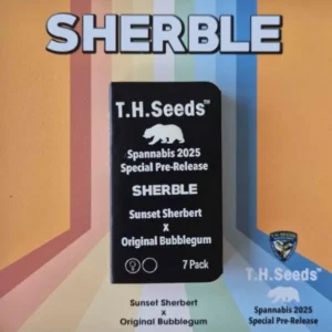 Sherble x7 - T.H. Seeds